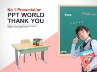 교실 수업 PPT 템플릿 재미있는 수학시간(자동완성형포함)_슬라이드36