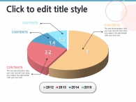 점선 실선 PPT 템플릿 알록달록 원형 그라데이션(자동완성형포함)_슬라이드26