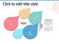 점선 실선 PPT 템플릿 알록달록 원형 그라데이션(자동완성형포함)_슬라이드28