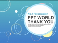 점선 실선 PPT 템플릿 알록달록 원형 그라데이션(자동완성형포함)_슬라이드36