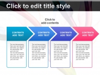 염색 색소 PPT 템플릿 컬러로 물들다(자동완성형포함)_슬라이드15