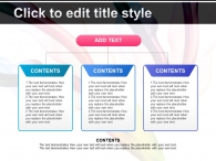 염색 색소 PPT 템플릿 컬러로 물들다(자동완성형포함)_슬라이드32