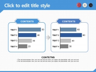 심플 라인 PPT 템플릿 알록달록 단추(자동완성형포함)_슬라이드20