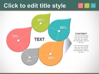 알파벳 수업 PPT 템플릿 심플한 칠판 아이콘(자동완성형포함)_슬라이드28