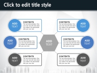 디자인 의상 PPT 템플릿 성공적인 서비스 비즈니스(자동완성형포함)_슬라이드10