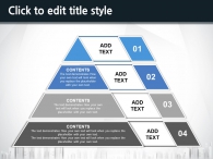 디자인 의상 PPT 템플릿 성공적인 서비스 비즈니스(자동완성형포함)_슬라이드24