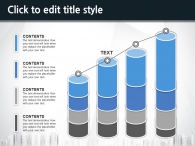 디자인 의상 PPT 템플릿 성공적인 서비스 비즈니스(자동완성형포함)_슬라이드25