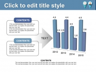 말풍선 sns PPT 템플릿 글로벌 일러스트 아이콘(자동완성형포함)_슬라이드25