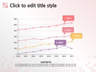 타일 역동적인 PPT 템플릿 은은한 핑크빛 패턴(자동완성형포함)_슬라이드19