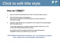 대화 말풍선 PPT 템플릿 글로벌 일러스트 아이콘_슬라이드3