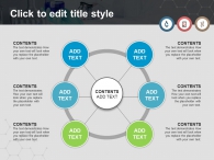 차트 현미경 PPT 템플릿 과학 실험 연구소(자동완성형포함)_슬라이드15