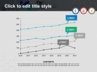 차트 현미경 PPT 템플릿 과학 실험 연구소(자동완성형포함)_슬라이드17