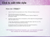 파스텔 파스텔톤 PPT 템플릿 은은한 감성 메모지(자동완성형포함)_슬라이드4