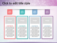 파스텔 파스텔톤 PPT 템플릿 은은한 감성 메모지(자동완성형포함)_슬라이드13