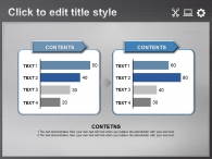 노트북 톱니 PPT 템플릿 심플한 금속 메탈 아이콘(자동완성형포함)_슬라이드19