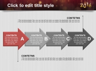 효과 조명 PPT 템플릿 2016년 신년 템플릿(자동완성형포함)_슬라이드21