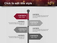 효과 조명 PPT 템플릿 2016년 신년 템플릿(자동완성형포함)_슬라이드26