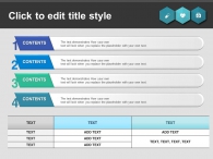 육각형 도형 PPT 템플릿 제약회사 사업계획서(자동완성형포함)_슬라이드33