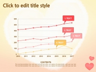 큐트 어린이 PPT 템플릿 고양이는 딸기를 좋아해(자동완성형포함)_슬라이드19