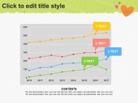 깔끔한 아름다운 PPT 템플릿 행복한 우리가족 일러스트(자동완성형포함)_슬라이드17