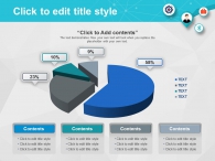 도시 도형 PPT 템플릿 스마트 네트워크 통신(자동완성형포함)_슬라이드28