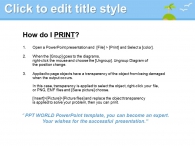 갈매기 모래 PPT 템플릿 바닷가 일러스트(자동완성형포함)_슬라이드4