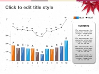 단풍 가을 PPT 템플릿 가을단풍과 전통차(자동완성형포함)_슬라이드28