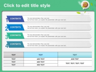 설계도 도면 PPT 템플릿 심플한 나만의 작업 공간(자동완성형포함)_슬라이드33