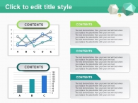 파스텔톤 범용 PPT 템플릿 심플한 입체도형 그래픽(자동완성형포함)_슬라이드23
