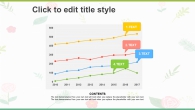 종이 한지 PPT 템플릿 일러스트 꽃잎(자동완성형포함)_슬라이드17