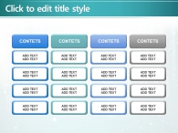 레이아웃 기하학 PPT 템플릿 그래픽 디자인(자동완성형포함)_슬라이드32