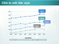 레이아웃 기하학 PPT 템플릿 그래픽 디자인(자동완성형포함)_슬라이드19