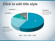 웨이브 심플 PPT 템플릿 심플한 물결디자인(자동완성형포함)_슬라이드19