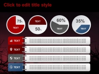 특이한 유니크 PPT 템플릿 으스스 납량특집(자동완성형포함)_슬라이드32