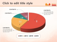 종이 한지 PPT 템플릿 가을단풍 일러스트(자동완성형포함)_슬라이드19