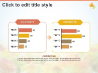 나뭇잎 알록달록 PPT 템플릿 알록달록 가을(자동완성형포함)_슬라이드20