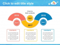 반도체 기술 PPT 템플릿 데이터 그래픽(자동완성형포함)_슬라이드20