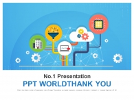 반도체 기술 PPT 템플릿 데이터 그래픽(자동완성형포함)_슬라이드36
