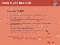 커피 쉼표 PPT 템플릿 한적한 가을 풍경(자동완성형포함)_슬라이드4