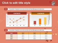 커피 쉼표 PPT 템플릿 한적한 가을 풍경(자동완성형포함)_슬라이드20