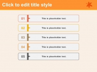 계절 알록달록 PPT 템플릿 가을 일러스트(자동완성형포함)_슬라이드5