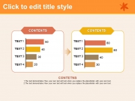 계절 알록달록 PPT 템플릿 가을 일러스트(자동완성형포함)_슬라이드20