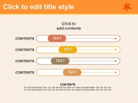 계절 알록달록 PPT 템플릿 가을 일러스트(자동완성형포함)_슬라이드34