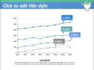 깔끔한 플랫디자인 PPT 템플릿 친환경 에너지 개발(자동완성형포함)_슬라이드19