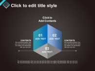 심플한 도형 디자인(자동완성형포함) 파워포인트 PPT 템플릿 디자인_슬라이드11