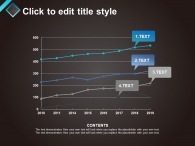 심플한 도형 디자인(자동완성형포함) 파워포인트 PPT 템플릿 디자인_슬라이드17