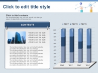 글로벌 비즈니스 아이콘(자동완성형포함) 파워포인트 PPT 템플릿 디자인_슬라이드15