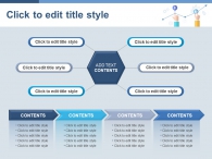 글로벌 비즈니스 아이콘(자동완성형포함) 파워포인트 PPT 템플릿 디자인_슬라이드24