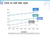 삼각형 패턴 디자인(자동완성형포함) 파워포인트 PPT 템플릿 디자인_슬라이드19