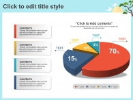 새해 신년 일러스트(자동완성형포함) 파워포인트 PPT 템플릿 디자인_슬라이드15